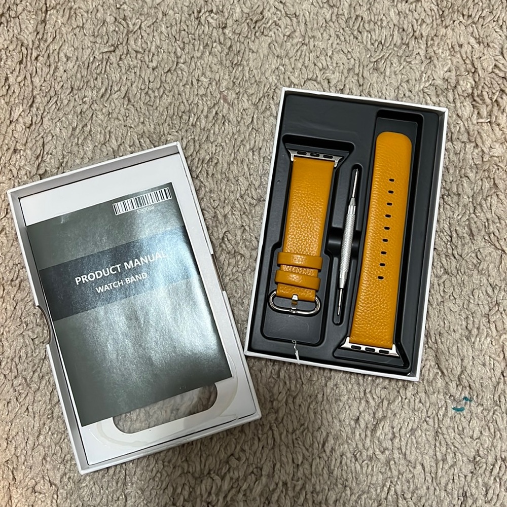 Apple Watch Band